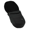 egg3 Footmuff - Black Olive