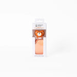 Matchstick Monkey All-In-1 Soother & Comforter - Tiger