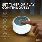 Zello Original White Noise Machine