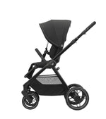 Maxi-Cosi Oxford+ & Emerald 360 S Bundle - Twillic Black