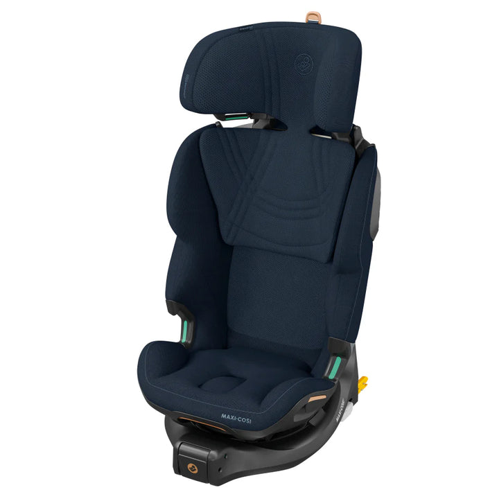 Maxi-Cosi Emerald 360 Pro Car Seat Birth - 12 years old - Authentic Blue