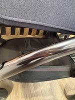 PRE LOVED egg2 Travel System - Cobalt