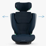 Maxi-Cosi RodiFix Pro2 i-Size Booster Car Seat – Authentic Blue