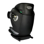 Avionaut MaxSpace Smart High Back Booster Car Seat – Black