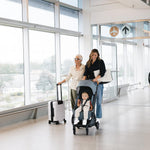 UPPAbaby MINU V3 Compact Stroller - Dillan