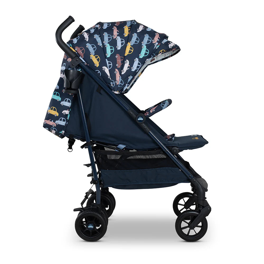 Cosatto Supa Lite Stroller - Beep Beep