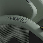 Axkid One 3 - Nordic Bloom Green