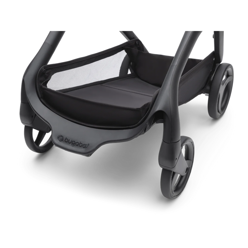 Bugaboo Dragonfly Complete Pushchair - Forest Green
