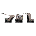 Cosatto Get Set Grow i-Size 360 Car Seat - Lollop