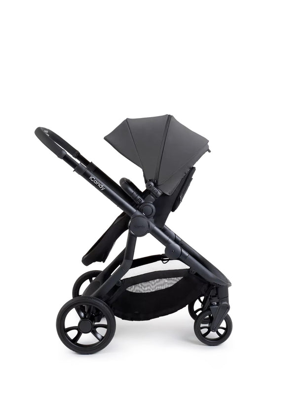 iCandy Orange 4 Cocoon Travel System - Fossil