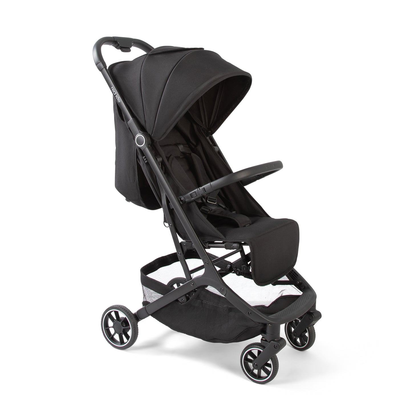 Redkite Push Me Explor - Black