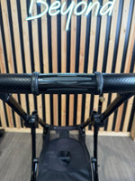 PRE LOVED egg2 Chassis - Black