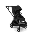 Bugaboo Dragonfly Plus Stroller - Heritage Black