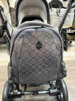 PRE LOVED egg3 Travel System - Carbonite