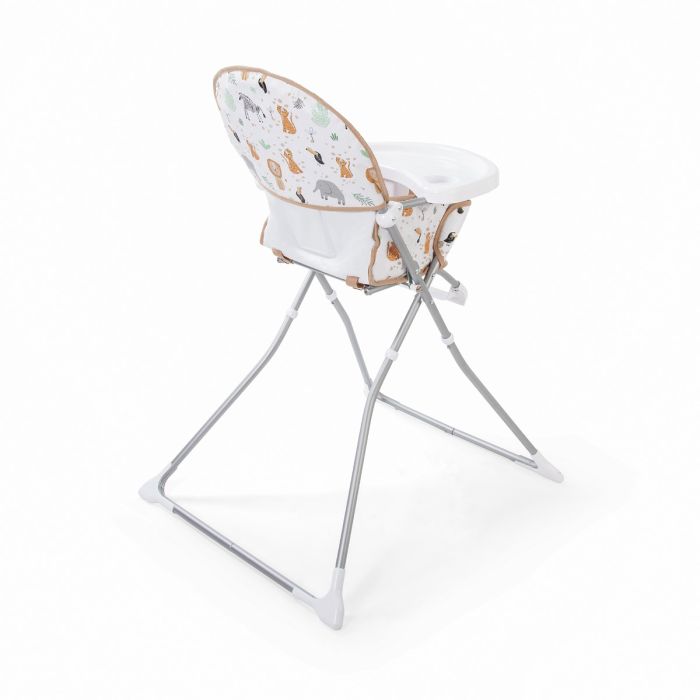 Redkite Feed Me Compact - Jungle Tots