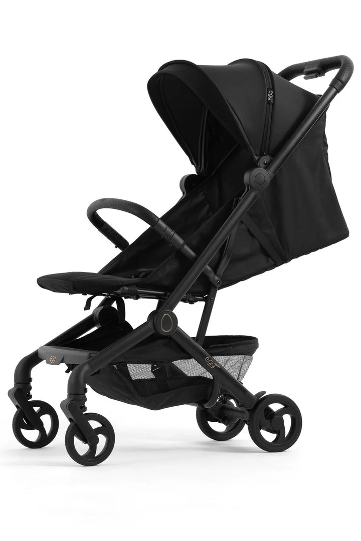 egg Sky Compact Stroller - Black