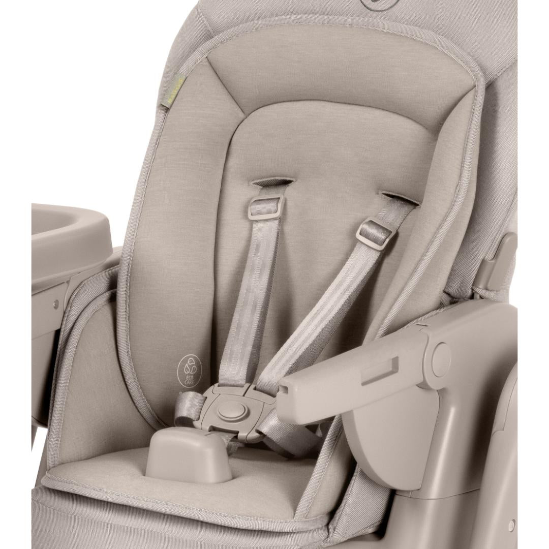 Maxi-Cosi Minla Plus Highchair - Elegance Beige