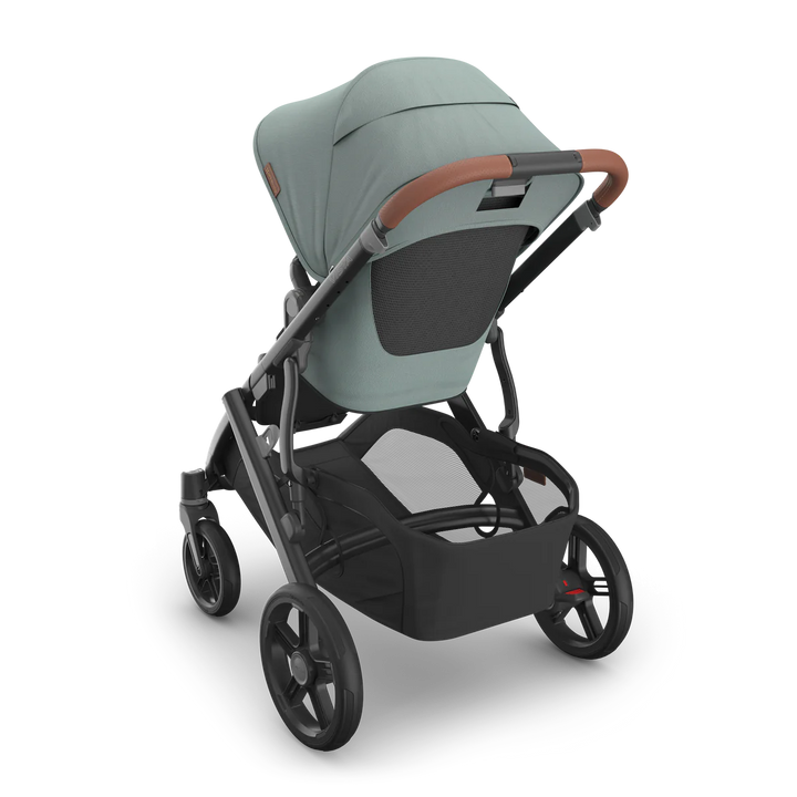 UPPAbaby Vista V3 Pushchair & Carrycot - Kenzi