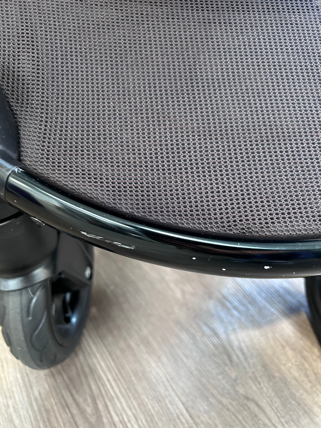 PRE LOVED Mamas & Papas Ocarro Travel System - Opulence