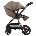 egg3 Luxury Bundle with Maxi-Cosi Pebble 360 Pro2 Car Seat - Mink