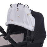 Dooky Universal Sun Shade - Feathers