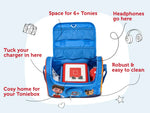 tonies PAW Patrol - Listen & Play Bag