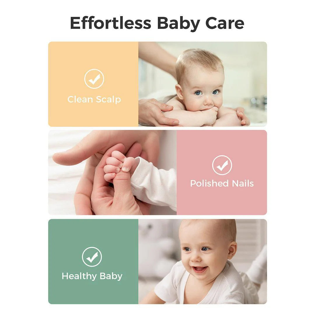 Momcozy Core Baby Kit