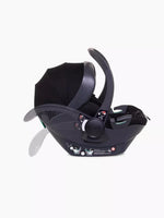 OPEN BOX iCandy Cocoon Car Seat and Base - Black