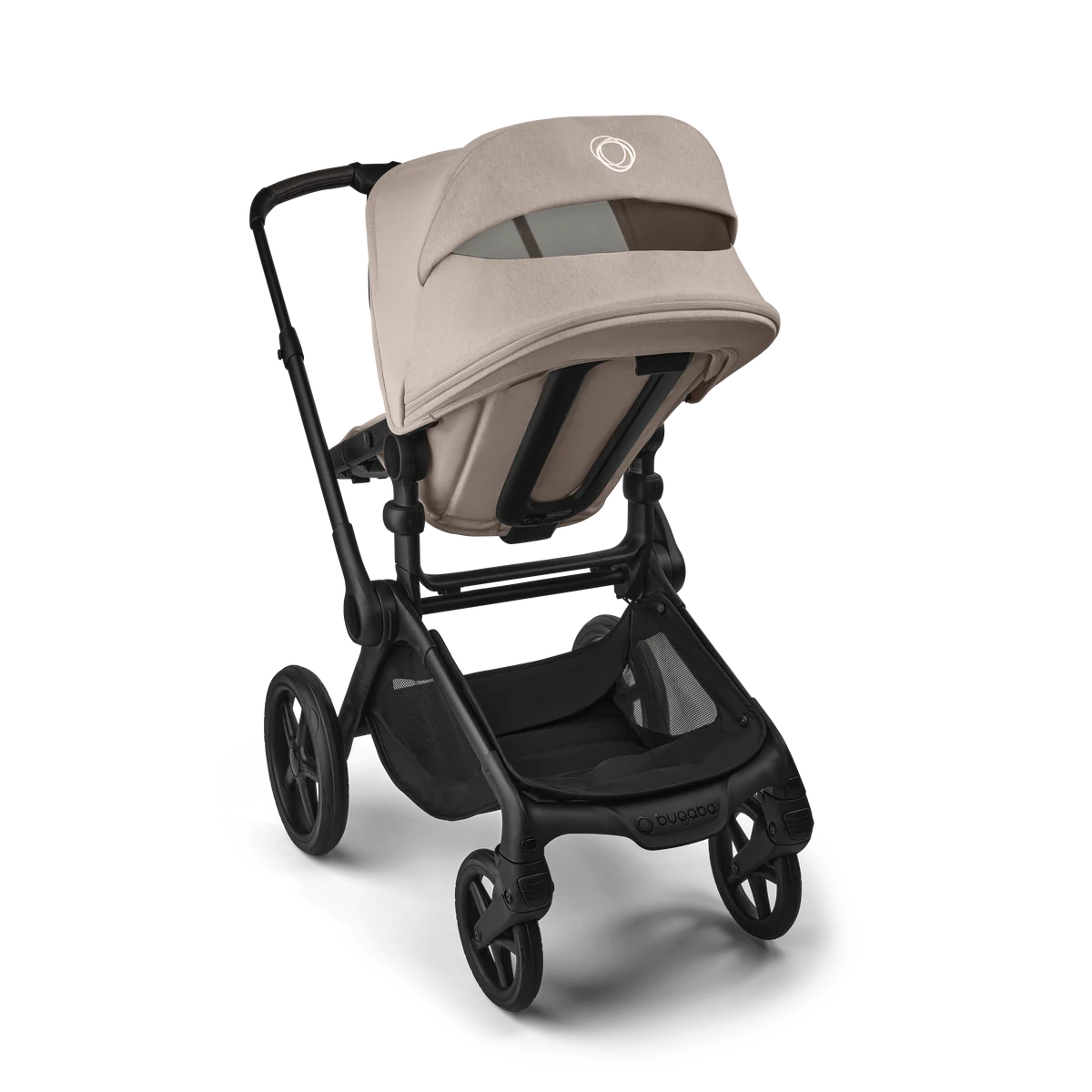Bugaboo Fox 5 Renew Ultimate Pebble 360 Pro2 Bundle - Desert Taupe
