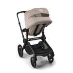 Bugaboo Fox 5 Renew Ultimate Pebble 360 Pro2 Bundle - Desert Taupe