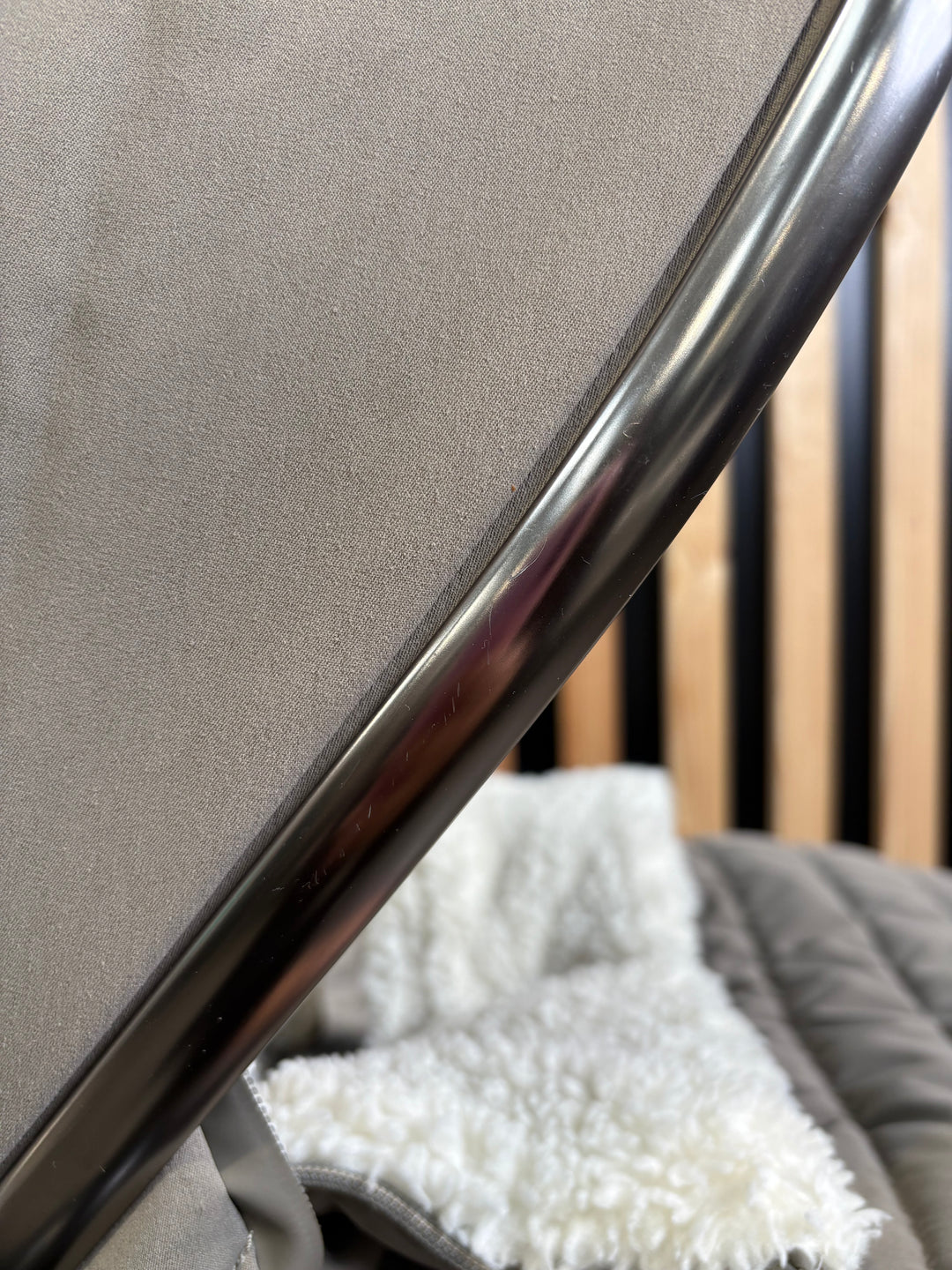 PRE LOVED Mamas & Papas Ocarro Travel System - Everest