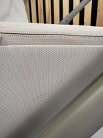 EX DISPLAY Venicci Tila Pram, Pushchair & Accessories - Latte