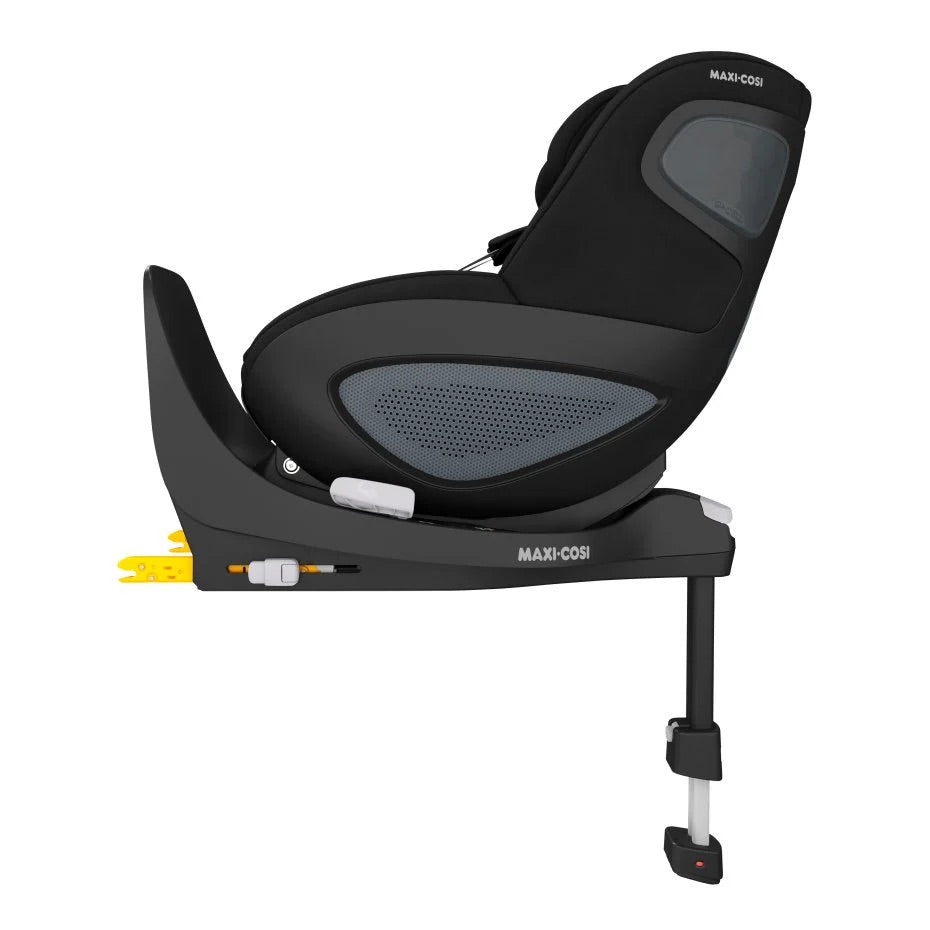 Maxi-Cosi Pearl 360 Car Seat - Authentic Black