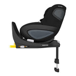 Maxi-Cosi Pearl 360 Car Seat - Authentic Black
