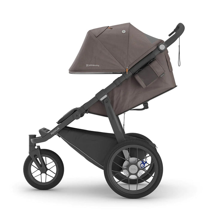 Uppababy Ridge All Terrain Pushchair – Theo