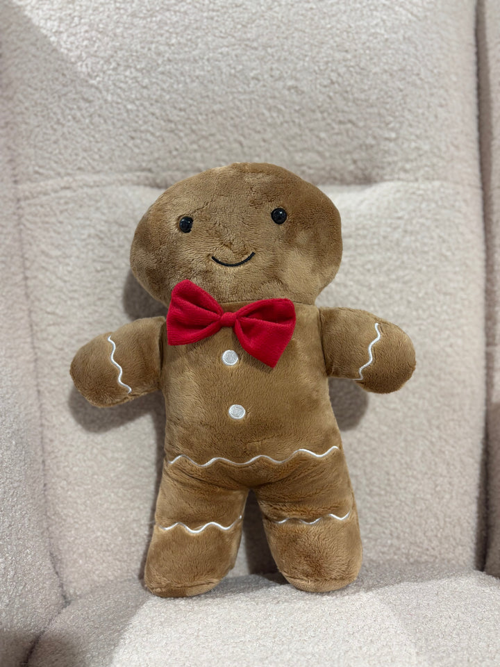 ToyalFriends Gingerbread Plush Toy - 40cm