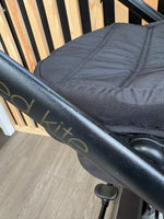 PRE LOVED Redkite Push Me Pace Pushchair - Amber