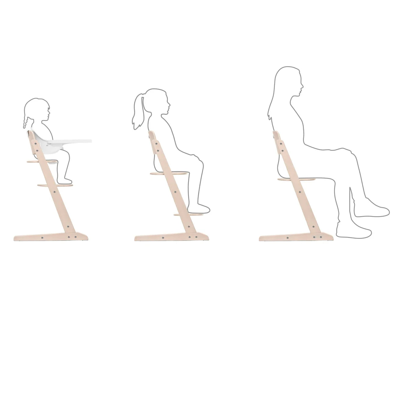 Cybex IRIS - Light Natural