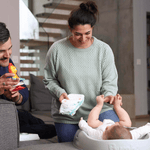 Bumbo Changing Pad - Sage