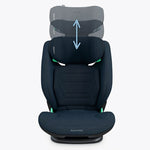 Maxi-Cosi RodiFix Pro2 i-Size Booster Car Seat – Authentic Blue