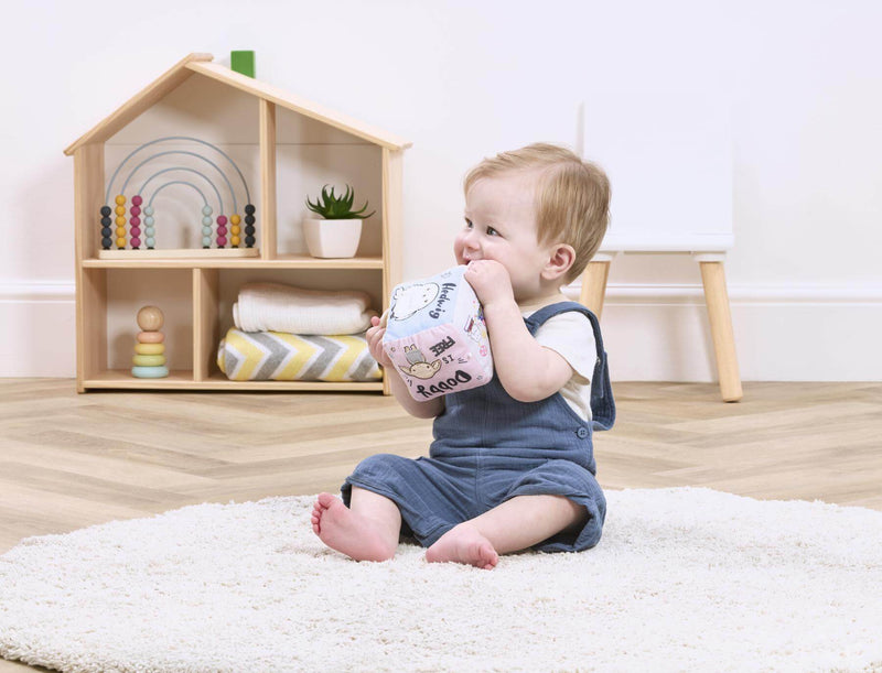 Harry Potter Activity Cube - Dobby