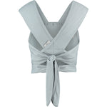 Caboo Sling Lite Baby Carrier - Alloy