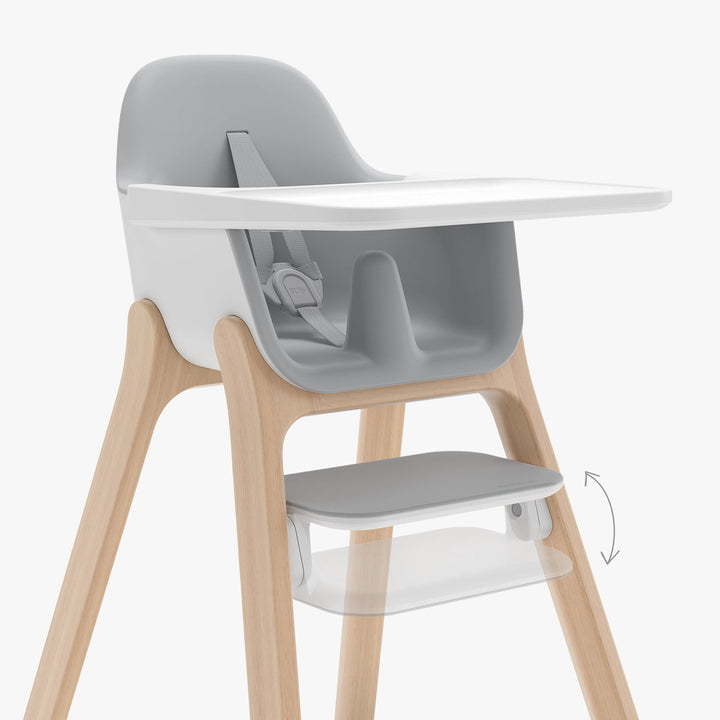 Uppababy Ciro Highchair - Chloe