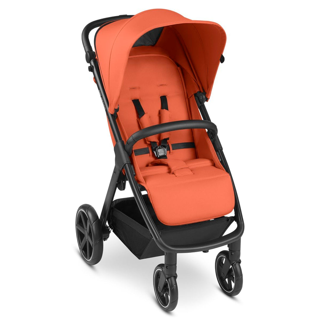 EX DISPLAY ABC Design Avus Stroller - Carrot