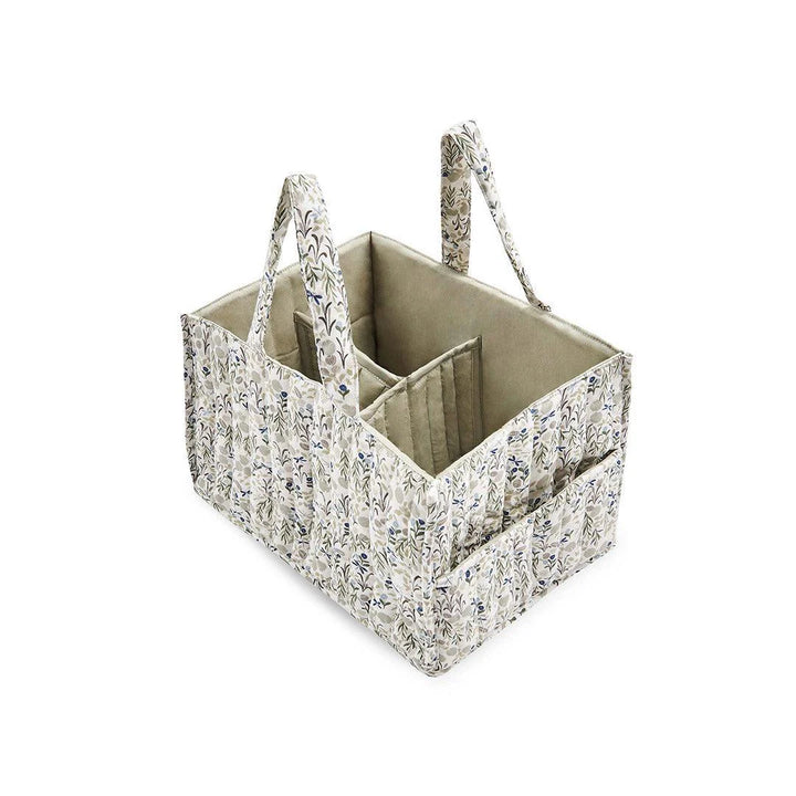 Avery Row Nappy Caddy - Riverbank