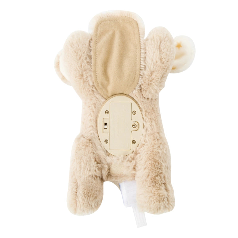 Cloud B Dream Buddies® Nightlight Projector - Patch the Puppy