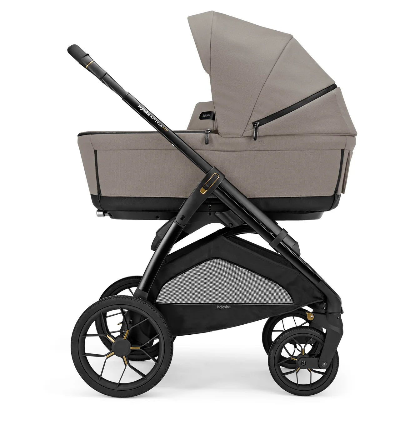 Inglesina Aptica XT System Duo - Tundra Beige