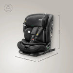 JoviKids Cici TT i-Size Car Seat – Twilight