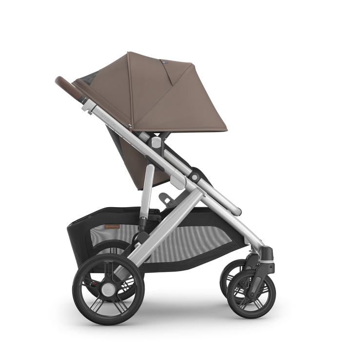 Uppababy Vista V3 Pushchair with Pebble 360 Pro2 & Base - Theo