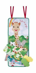Sophie la girafe - Easel Book